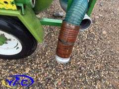 WALINGA GRAIN VAC