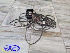 NEW HOLLAND 73C FLEX HEADER 30'
