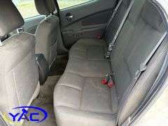 2005  PONTIAC  GRAND PRIX 4DR