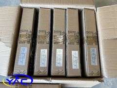 6- High Bay LED Light 300 Watt. (Returned Item, Opened Box & Possibly Missing Parts, Damaged Box)