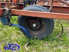 Morris Deep Tillage Cultivator