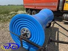 8' SWATH ROLLER