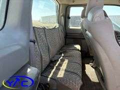 2006 FORD F250 SUPER DUTY SUPERCAB 4WD - NOT RUNNING