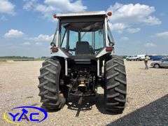1982 WHITE 2-105 2WD TRACTOR