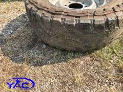 265/75R16 TIRE