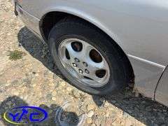 1999 OLDSMOBILE INTRIGUE GL