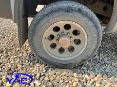 2009 DODGE RAM 2500 QUAD CAB 4WD