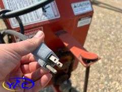 10"X61' WESTFIELD SWING AWAY AUGER
