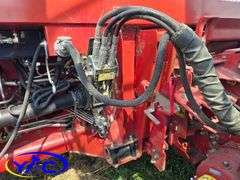 2014 Case IH 3152 45' Rigid Header