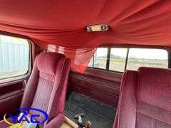 1985 FORD F150 LARIAT SUPERCAB 2WD
