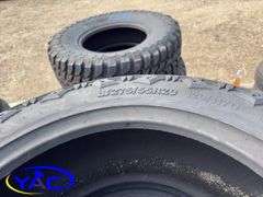 4- LT275/55R20 Tires (BIDDER MUST PAY 4X THE BID PRICE)