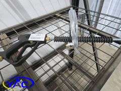 Magnum Gold 4000 Pressure Washer