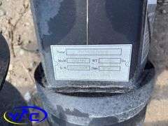 Skid Steer Auger