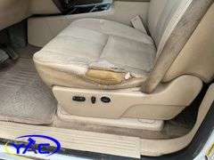 2011 CHEV SILVERADO 2500HD CREWCAB 4WD