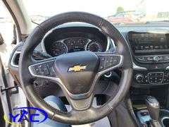 2018 CHEVROLET EQUINOX LT AWD