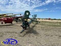 GRAINMAXX SWING 63105HK AUGER