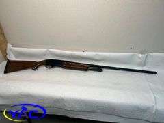 REMINGTON MAGNUM WINGMASTER MODEL 870 SHOTGUN V28413M