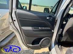 2011 JEEP PATRIOT NORTH 4WD - NOT RUNNING