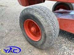 SNORKELIFT TB-A60R MANLIFT
