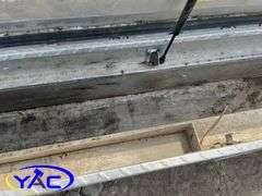 2- Side Mount Jockey Boxes