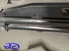 CANUCK 12GAU. 2-3/4" OVER/UNDER SHOTGUN 24OU1200058