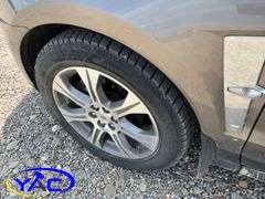 2012 CADILLAC SRX V6 AWD