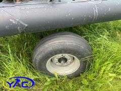 21' PREMIER 1900 PULL TYPE SWATHER