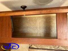 2012  KZ  SPREE BUMPER HITCH CAMPER