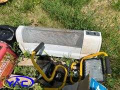 Hand Sprayer / Jig Saw / Vice