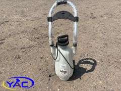 Yard Sprayer
