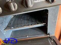 2012  KZ  SPREE BUMPER HITCH CAMPER