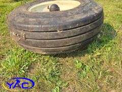 1 9.5L-15 Implement Tire