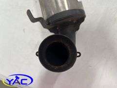 Exhaust Can For Snowmobile