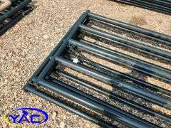 4 -16' H.D Magnum Gates (BUYER MUST PAY 4X THE BID PRICE)