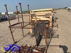 3- Steel Tables