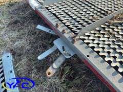 Case IH Long Shoe Sieves