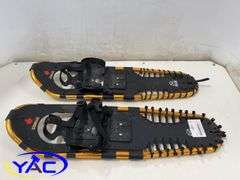 Men's Aluminum Snow Shoes (Kodiak Yukon Charlie's)
