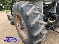 1982 WHITE 2-105 2WD TRACTOR