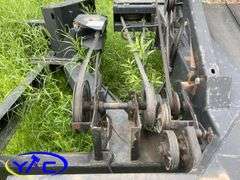 21' PREMIER 1900 PULL TYPE SWATHER