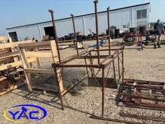 3- Steel Tables