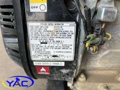 3" Water Pump