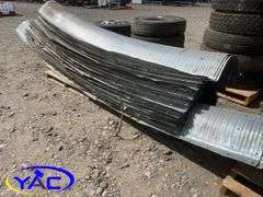 Behlen Industries 60' Grain Ring - Two Tier