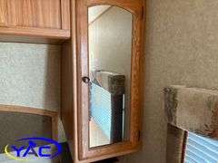 2010  DUTCHMEN V3667A  28GGS TRAVEL TRAILER