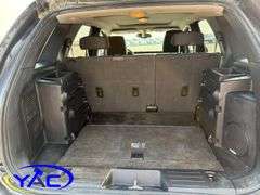 2007  PONTIAC  TORRENT SPORT