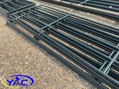 6 - 16' Ranch Gates (BUYER MUST PAY 6X THE BID PRICE)