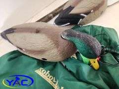 2 - Robo Duck Decoys (Battery Powered)