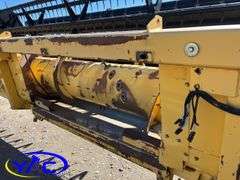 NEW HOLLAND 73C FLEX HEADER 30'