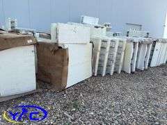 ICF Fox Blocks