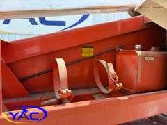 SNORKELIFT TB-A60R MANLIFT