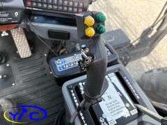 2004 CASE SPX 3200 SELF-PROPELLED SPRAYER